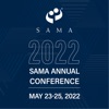 2022 SAMA Annual Conference icon
