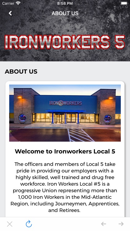 Ironworkers 5 screenshot-5