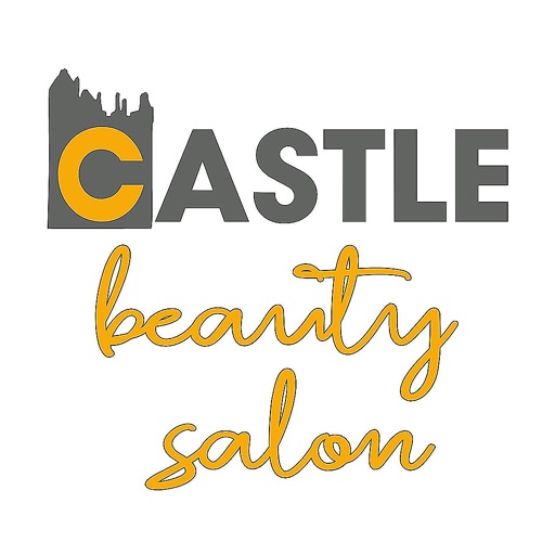 Castle Beauty Salon icon
