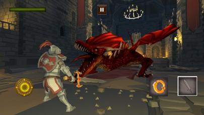 Slash of Sword : Castle War Screenshot