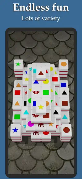 Game screenshot Beautiful Mahjong hack