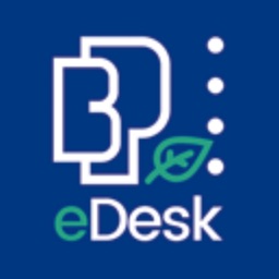 BP eDesk