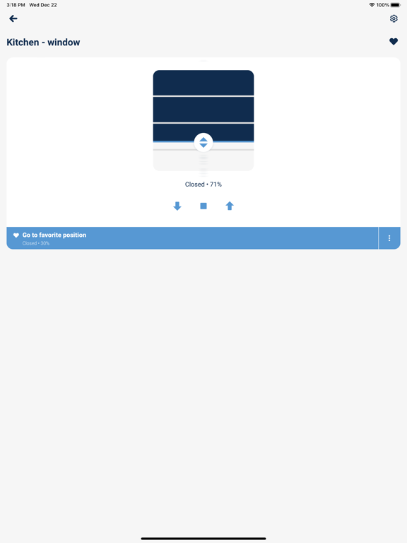 Screenshot #6 pour wBox by blebox.eu