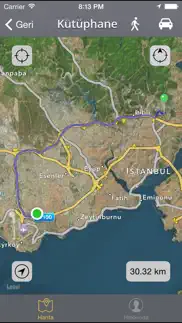 İtÜ kampüs айфон картинки 4