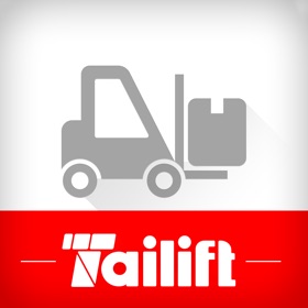 Snímky obrazovky (1) Tailift Material Handling 台豐運搬