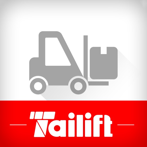 Tailift Material Handling 台豐運搬 icon