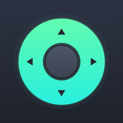 Cast and Remote for Samsung TV