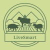LiveSmart app icon