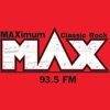 93-5 MAX icon
