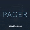 Pager App icon