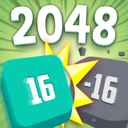 Puzzle 2048! Cheats
