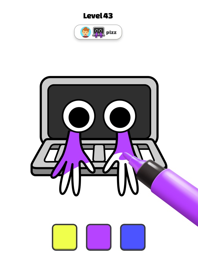 Coloring Master ASMR - Apps on Google Play