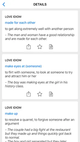 Game screenshot Number & Love idioms mod apk