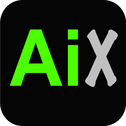 Identifier 4 Adobe Illustrator app icon