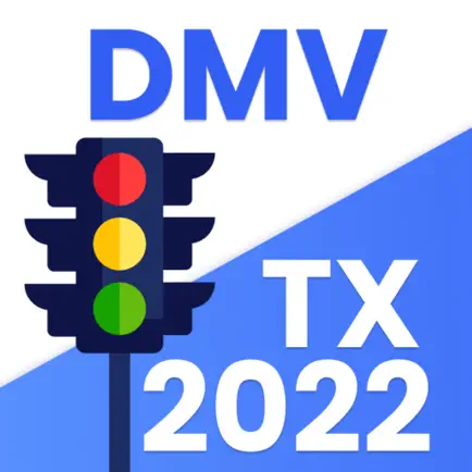 Texas DMV Driver License 2022 Cheats