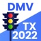 If you want to obtain a Texas driving license without wasting your time and money on expensive Driver Education programs, this is the app for you