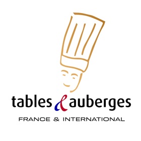 Jepretan layar (4) Tables et Auberges de France