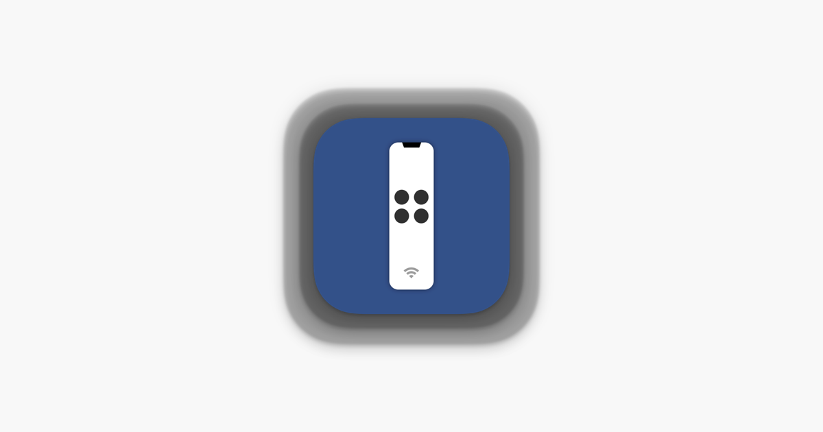 ‎Remote Control • Pro on the App Store