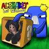Rainbow Alphabet Game - iPadアプリ