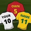 Football Jersey Maker 2024 - Kevin Van Rooijen