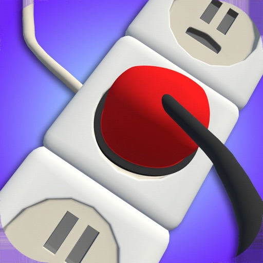 Charging Point! icon