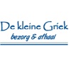 De Bezorg Griek