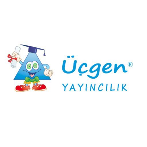 Üçgen LMS icon