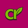CR Juices Health Bar and Cafe icon