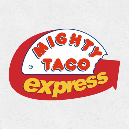 Mighty Taco iOS App