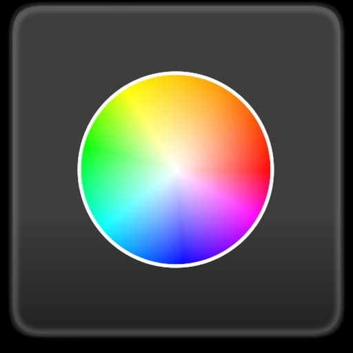 ColorWiz iOS App