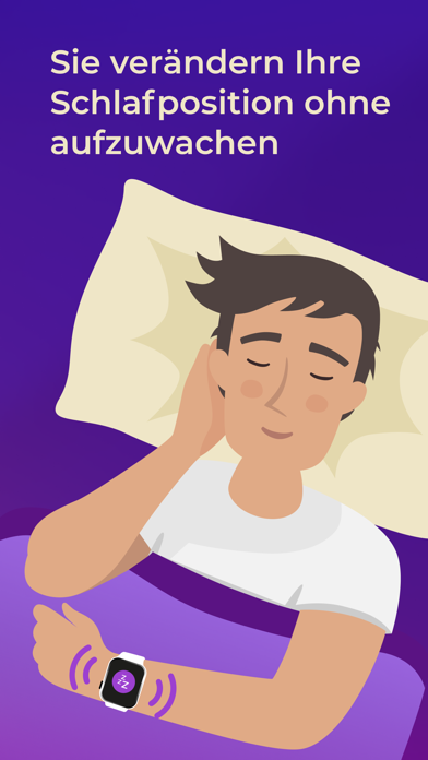 Anti-Snore Anti-Snore