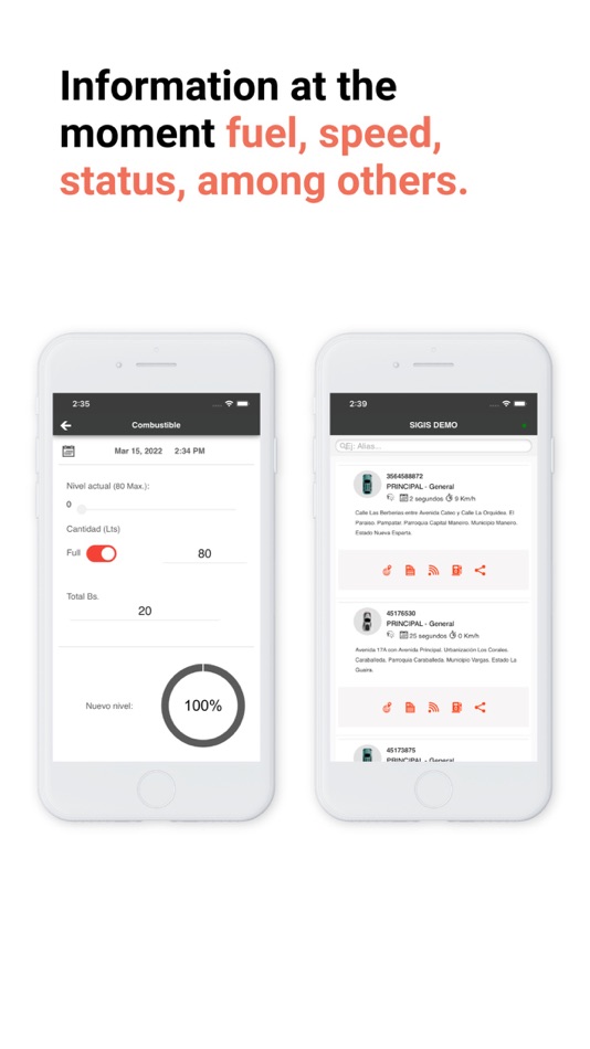 #6. GTRMax (iOS) بواسطة: SIGIS Soluciones Integrales GIS, C.A.