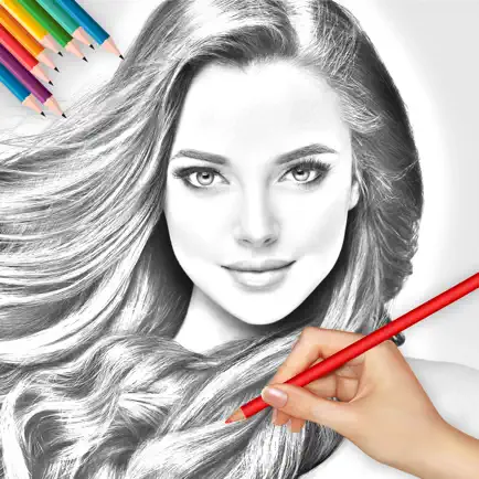 Pencil Sketch Maker Cheats