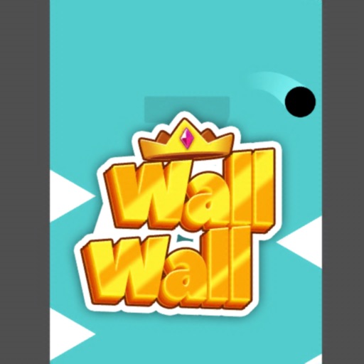 Hoop To Wall