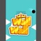 If you haven't played hop to wall, don't worry it's easy all you have to do is bounce the ball to the walls at the right times and earn as many points as you can, trying to get higher each time