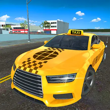 Crazy Taxi Driver: Cab Driving Cheats