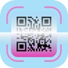 QR Scanner App icon