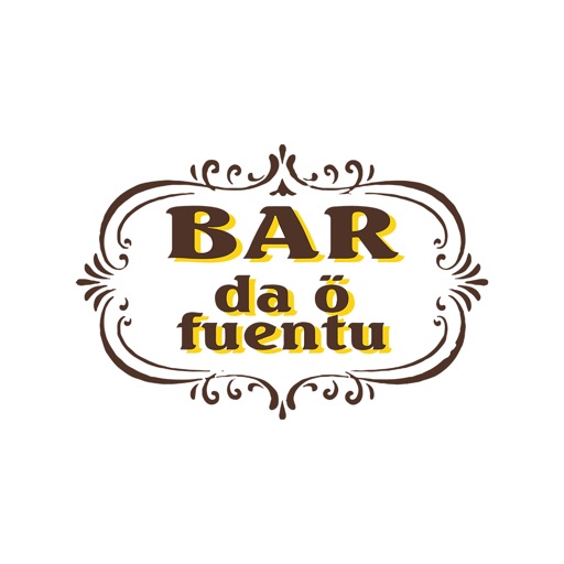 Bar da o Fuentu icon