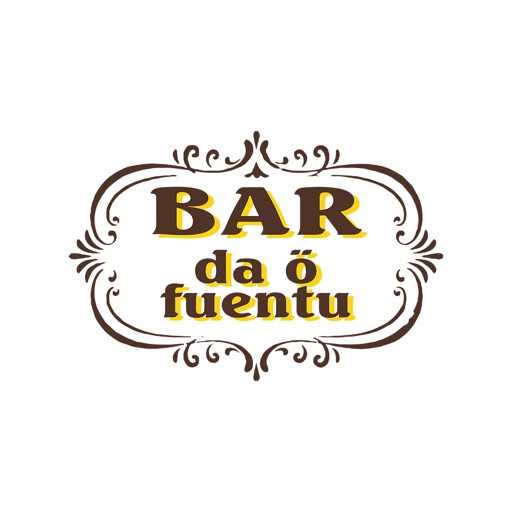 Bar da o Fuentu