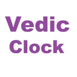 Vedic Clock App Cancel