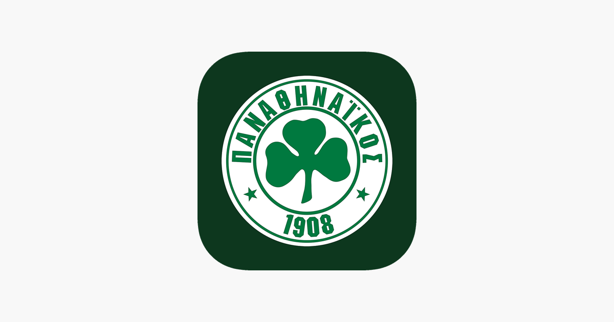 Panathinaikos FC Official App on the App Store