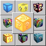 Lucky Block Mods for Minecraft