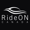 RideON CANADA icon
