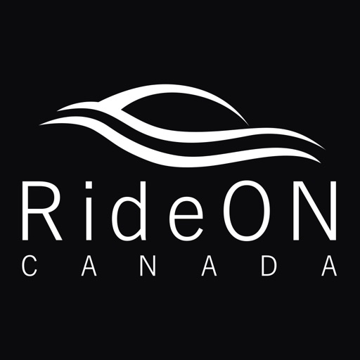 RideON CANADA - AppWisp.com