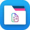 Icon File Explorer & Manager