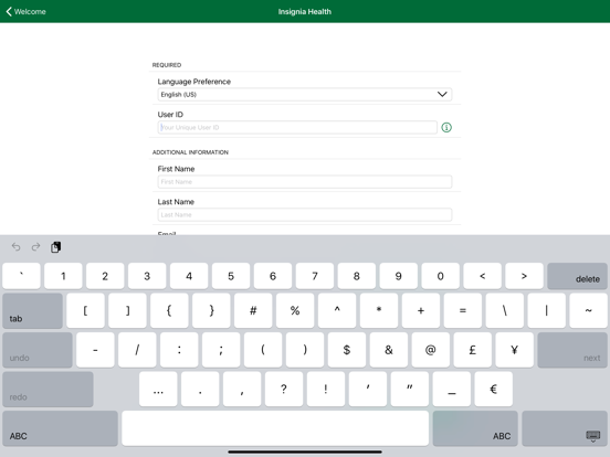 Screenshot #5 pour Patient Activation Measure