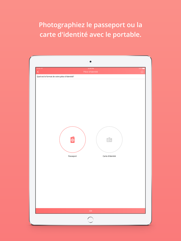 Screenshot #6 pour BROCANDO