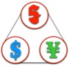 Khmer Currency Exchange icon