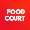 FoodCourt: Food Delivery+ - CoKitchen
