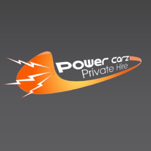 Powercarz icon